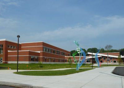 Ocean Avenue Elementary School