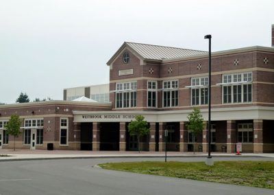 Westbrook Middle School