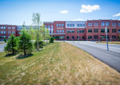 South Portland Middle School