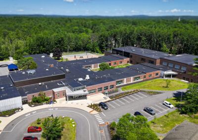 Yarmouth Elementary School